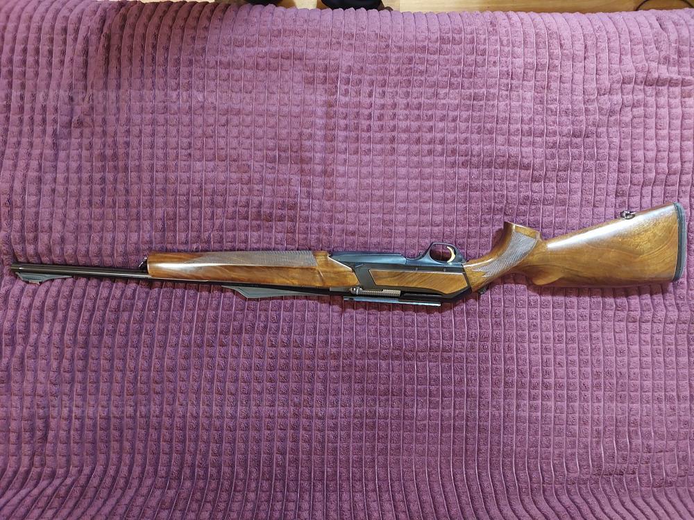 Browning Bar Zenith