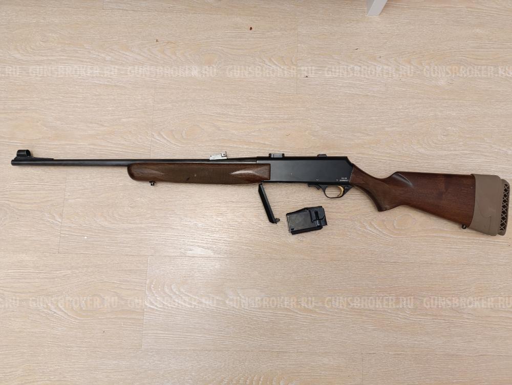 Browning Bar2 30-06