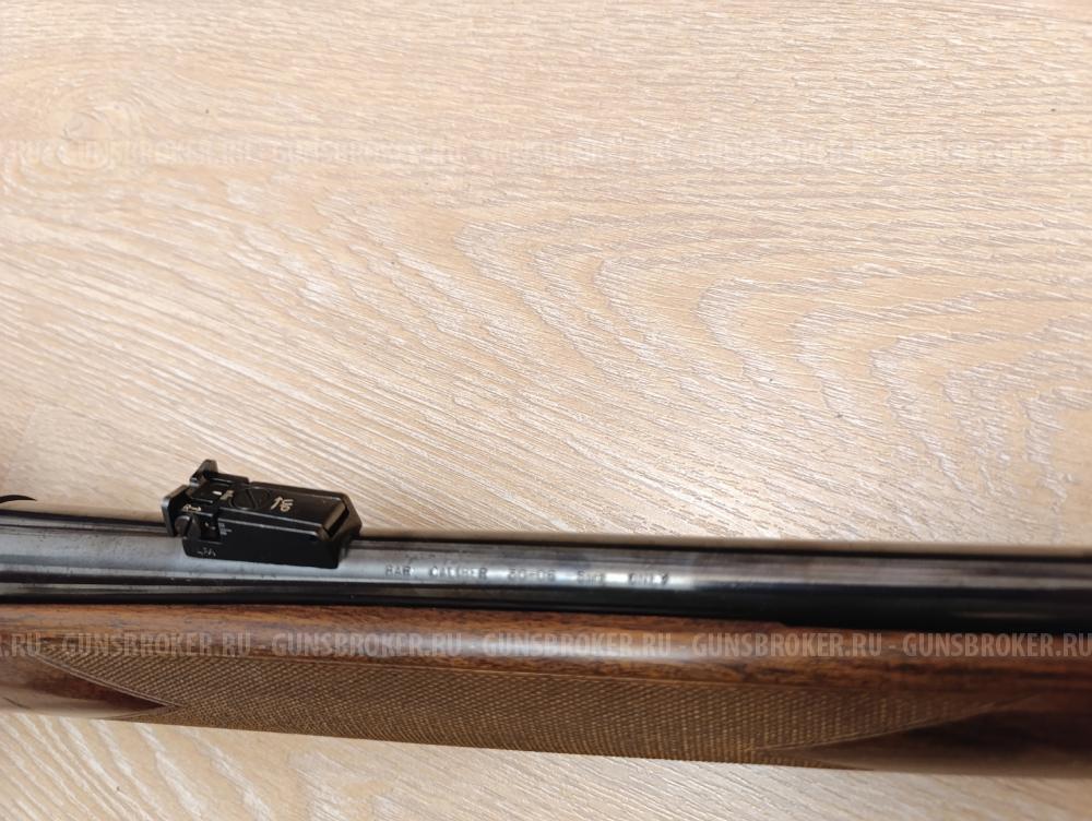 Browning Bar2 30-06
