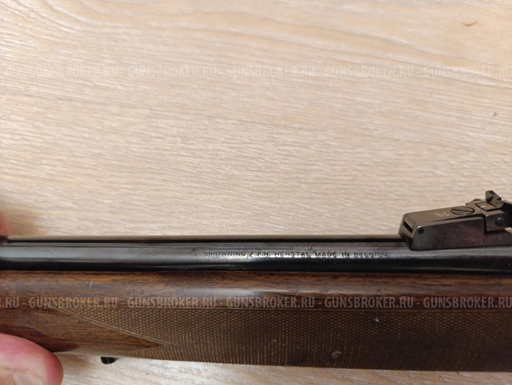 Browning Bar2 30-06