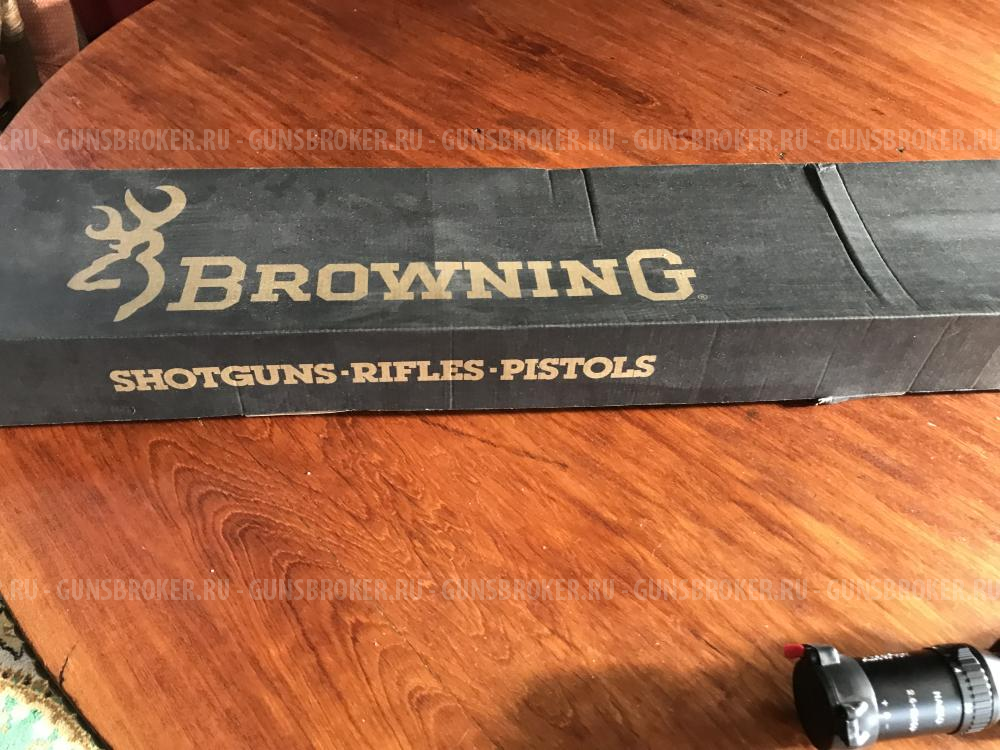 Browning Bar2 ,300W Boss