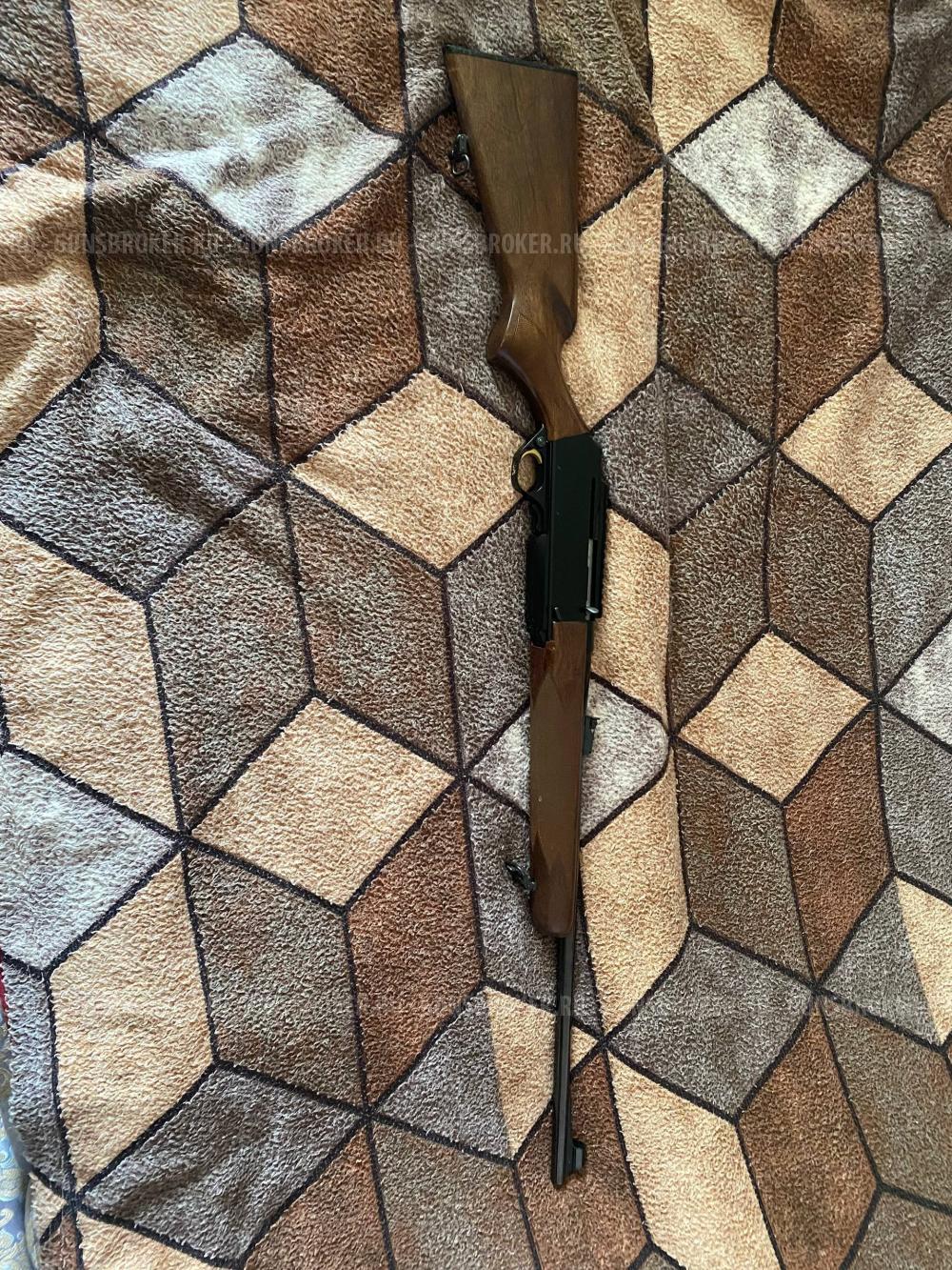 Browning Bar2 кал 308Win