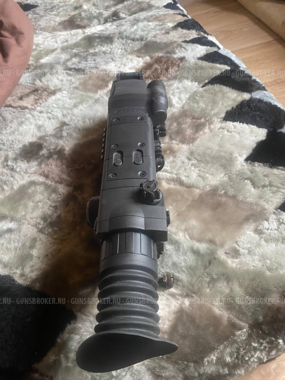 Browning Bar2 кал 308Win