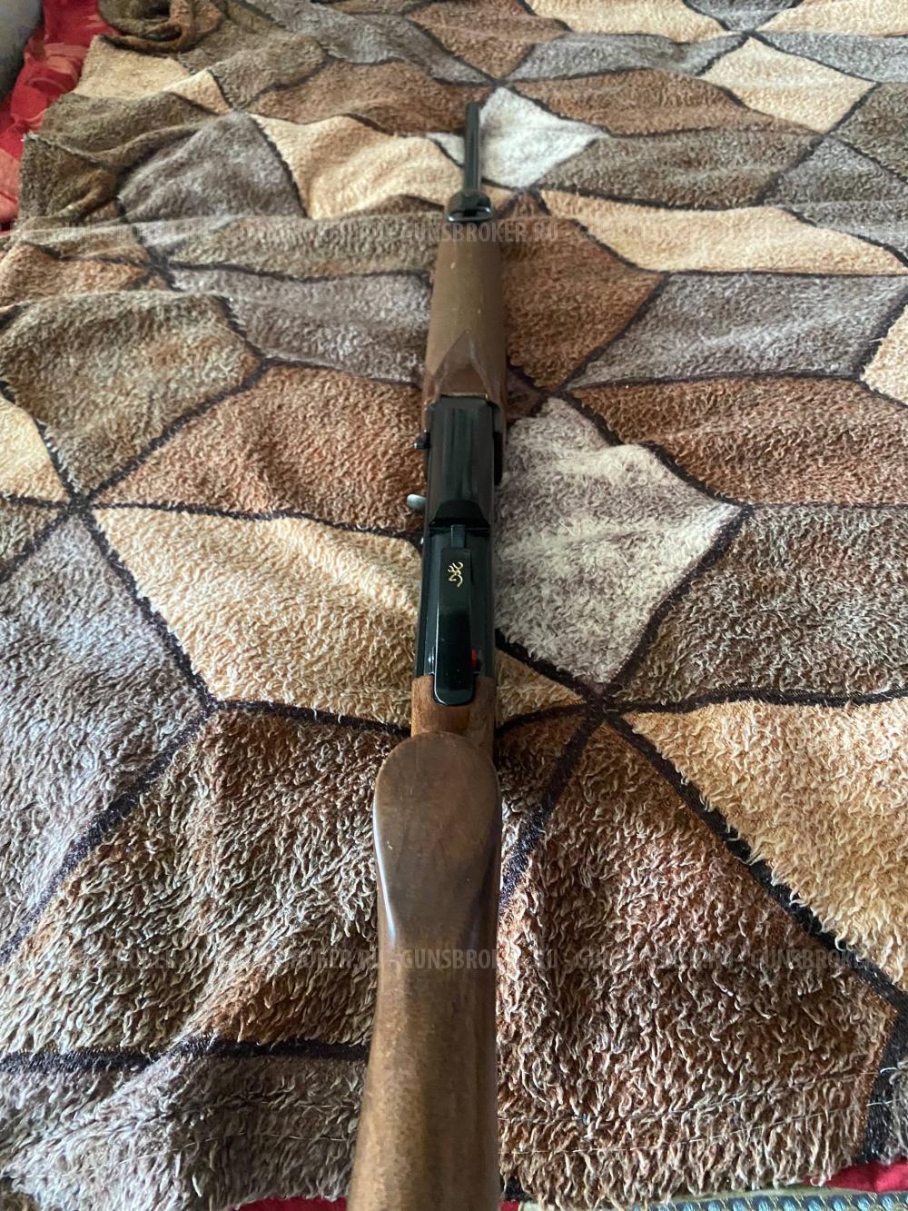 Browning Bar2 кал 308Win