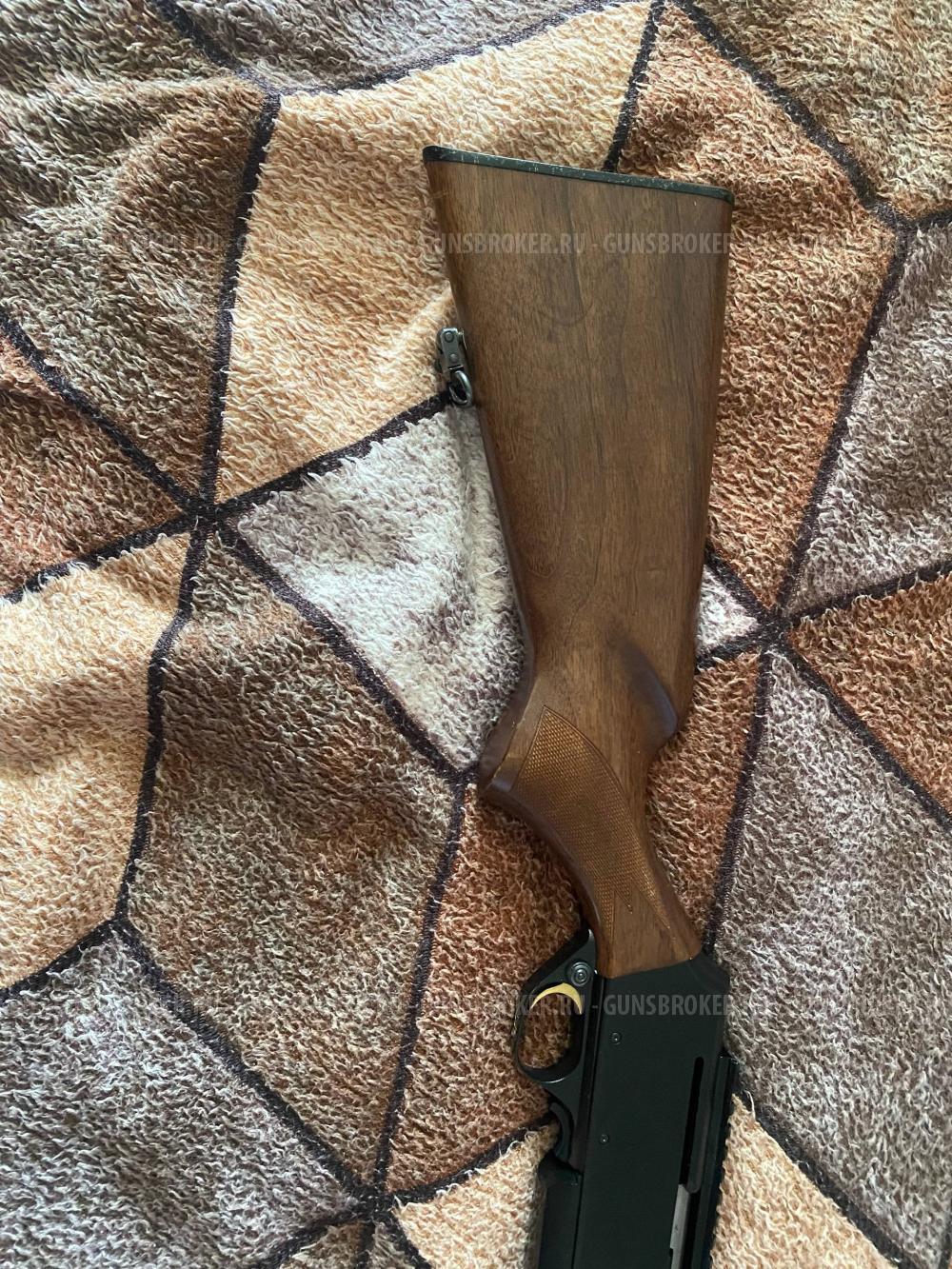 Browning Bar2 кал 308Win
