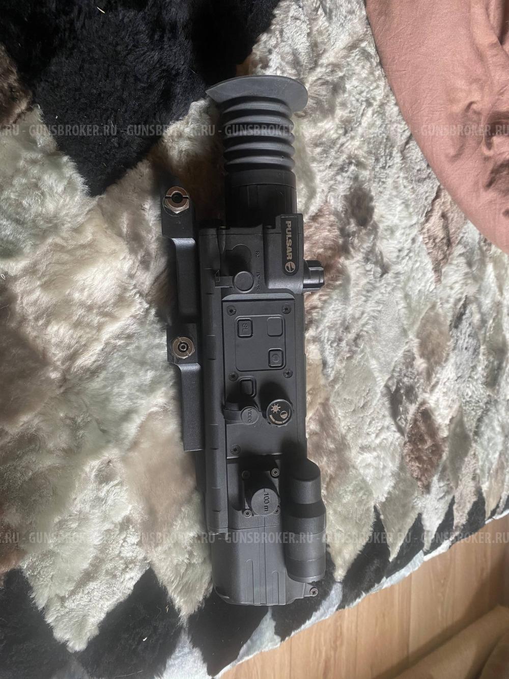 Browning Bar2 кал 308Win
