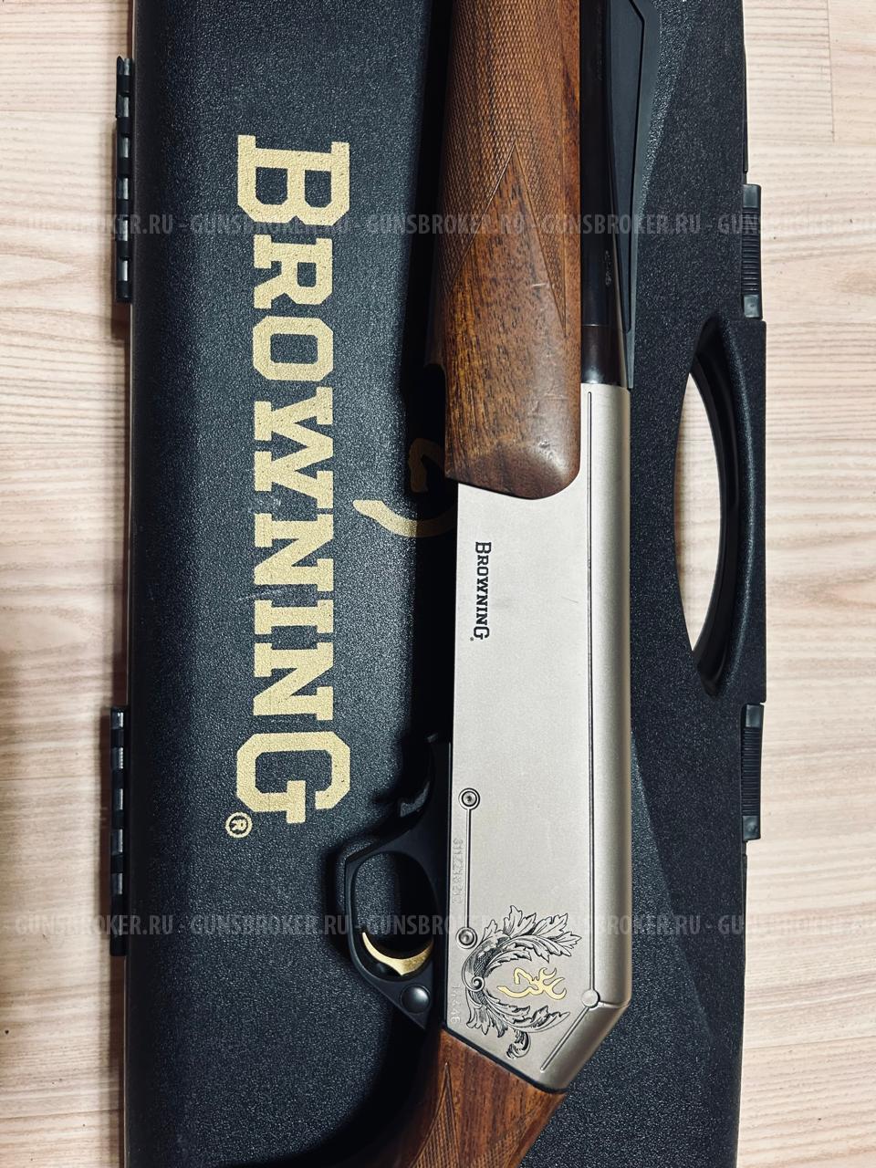 Browning bar2
