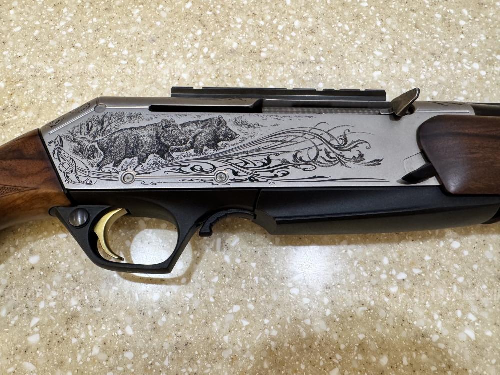 Browning bar 