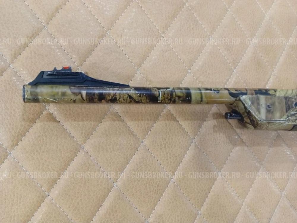 Browning Bar+прицел Leupold 1,5-5х20 к.30-06 №311ZY02781