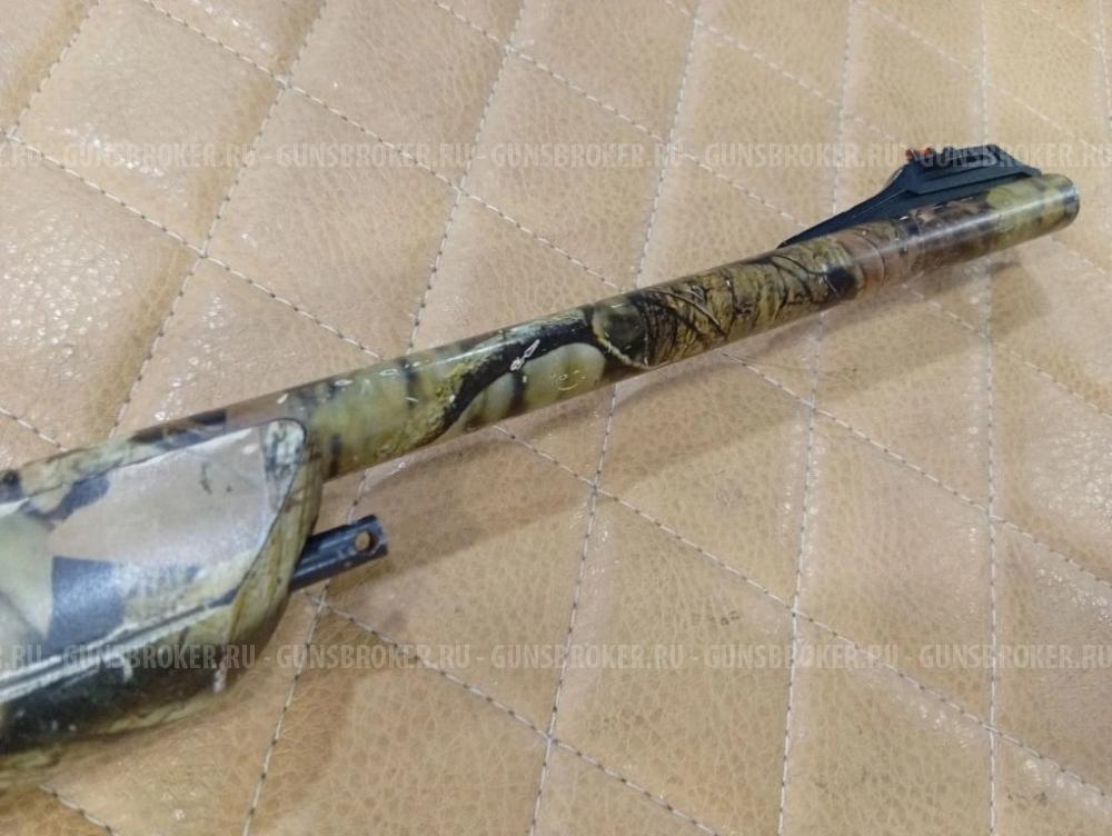 Browning Bar+прицел Leupold 1,5-5х20 к.30-06 №311ZY02781