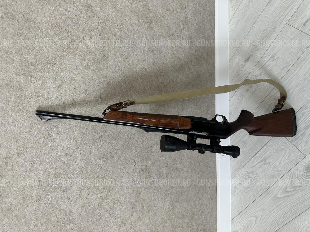 Browning BarShort trac 308 Win калибр 308 Win.