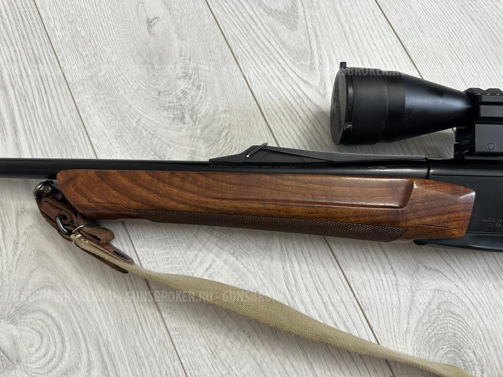 Browning BarShort trac 308 Win калибр 308 Win.