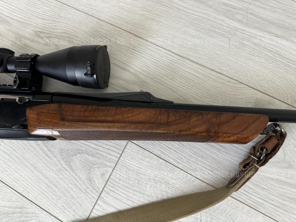 Browning BarShort trac 308 Win калибр 308 Win.