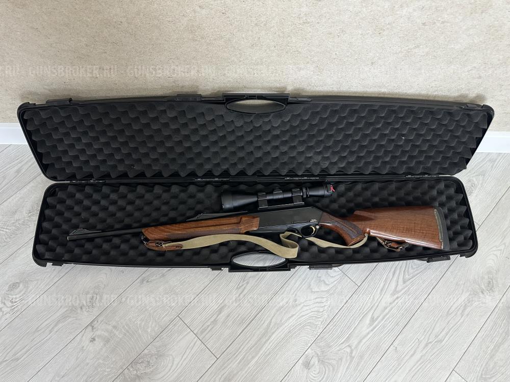 Browning BarShort trac 308 Win калибр 308 Win.
