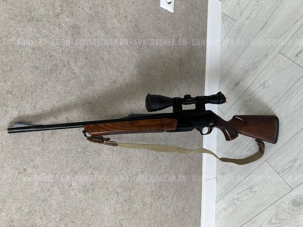 Browning BarShort trac 308 Win калибр 308 Win.