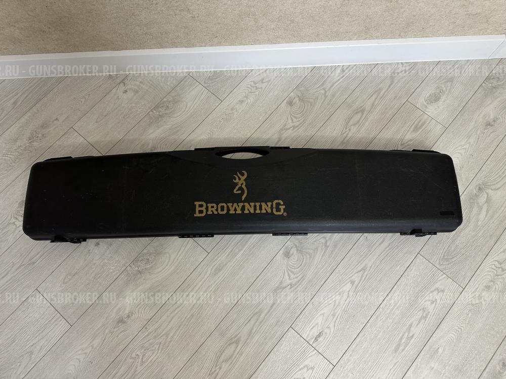 Browning BarShort trac 308 Win калибр 308 Win.