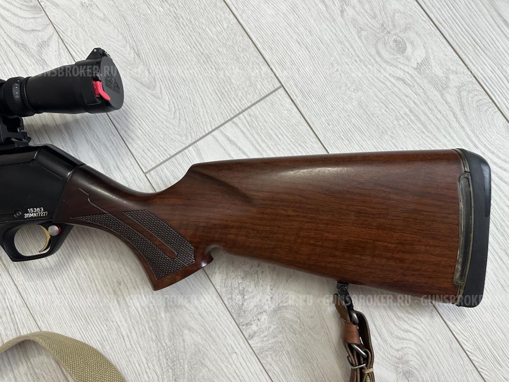 Browning BarShort trac 308 Win калибр 308 Win.