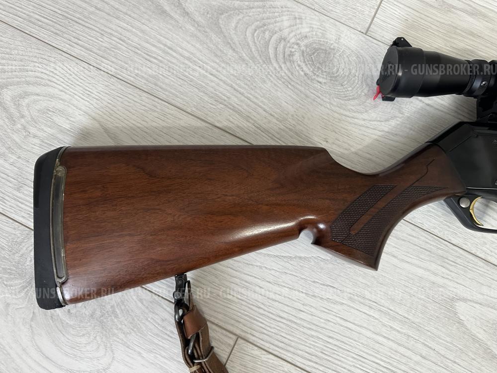 Browning BarShort trac 308 Win калибр 308 Win.