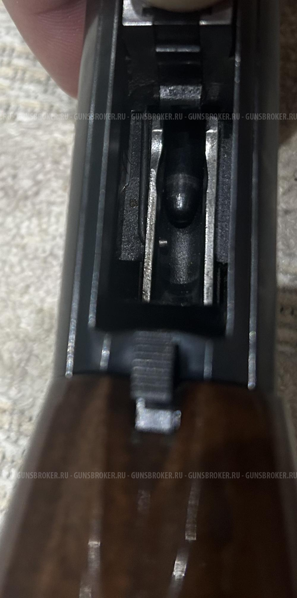 browning bl-22 22lr