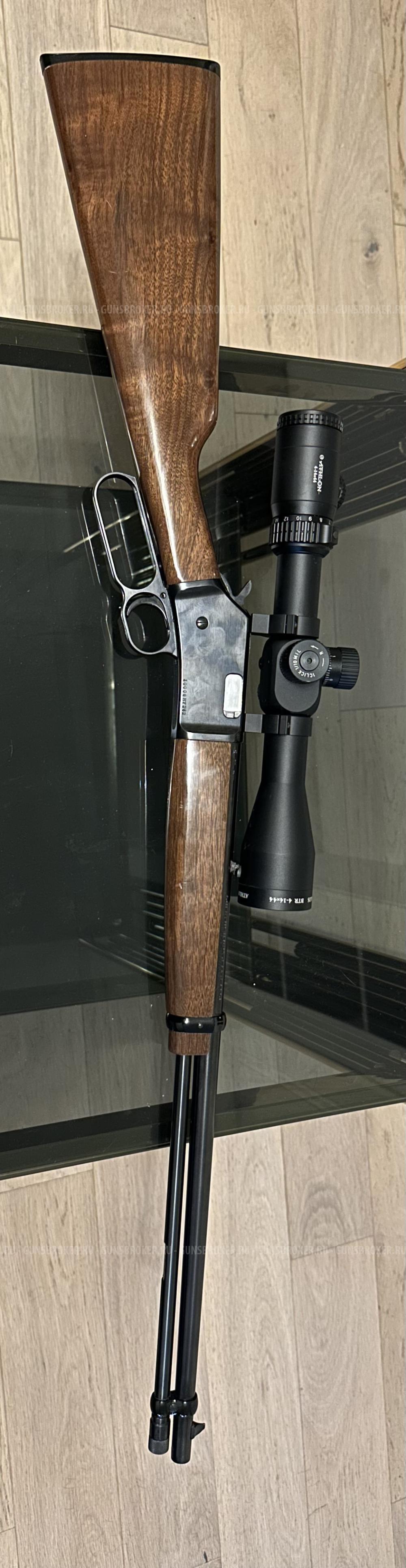 Browning BL-22