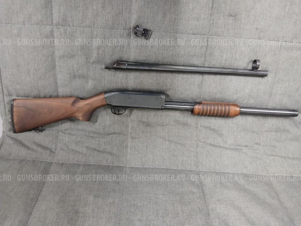 Browning BPS 12 GA