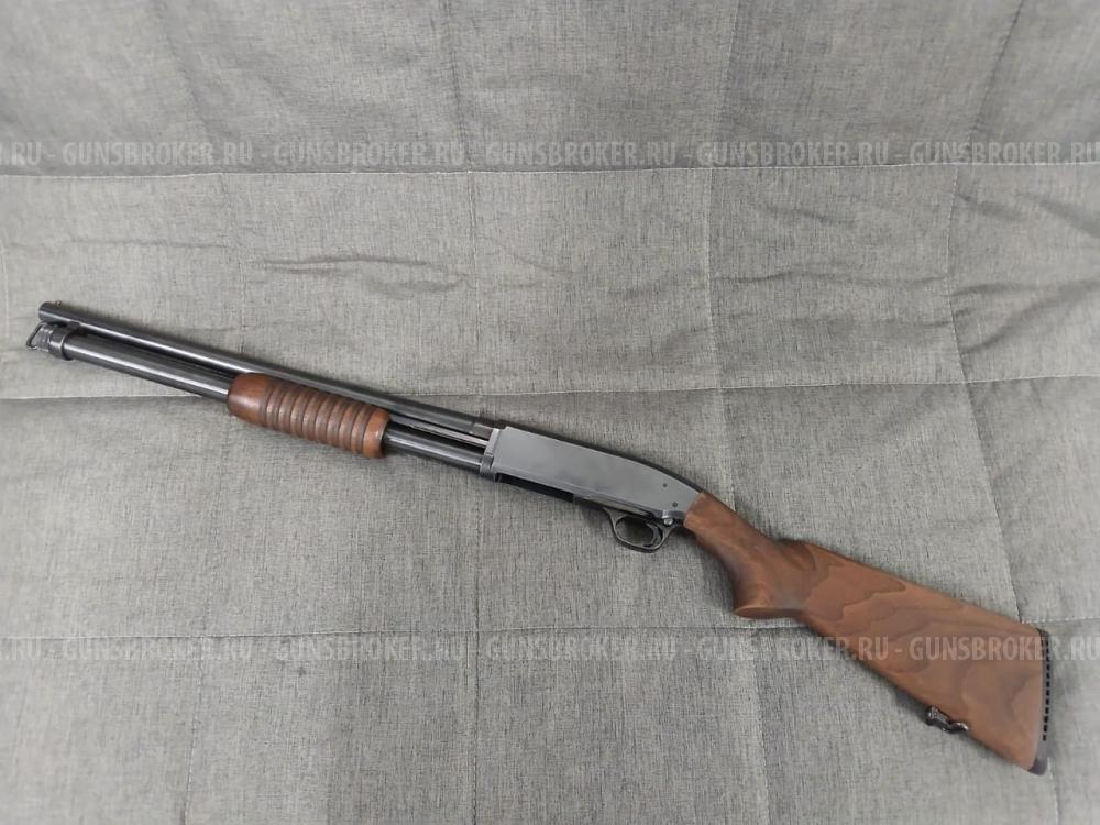 Browning BPS 12 GA