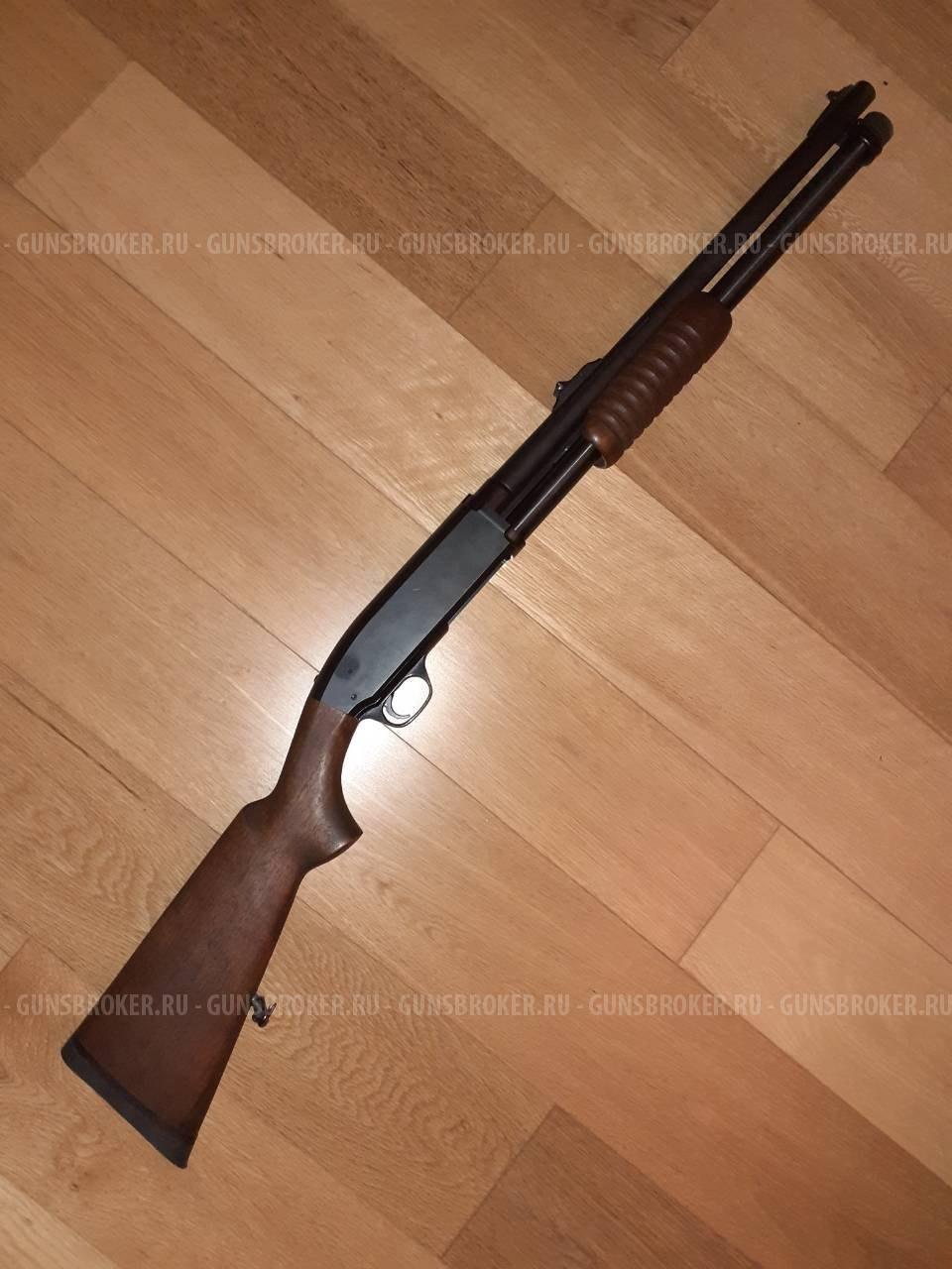 Browning BPS 12х76
