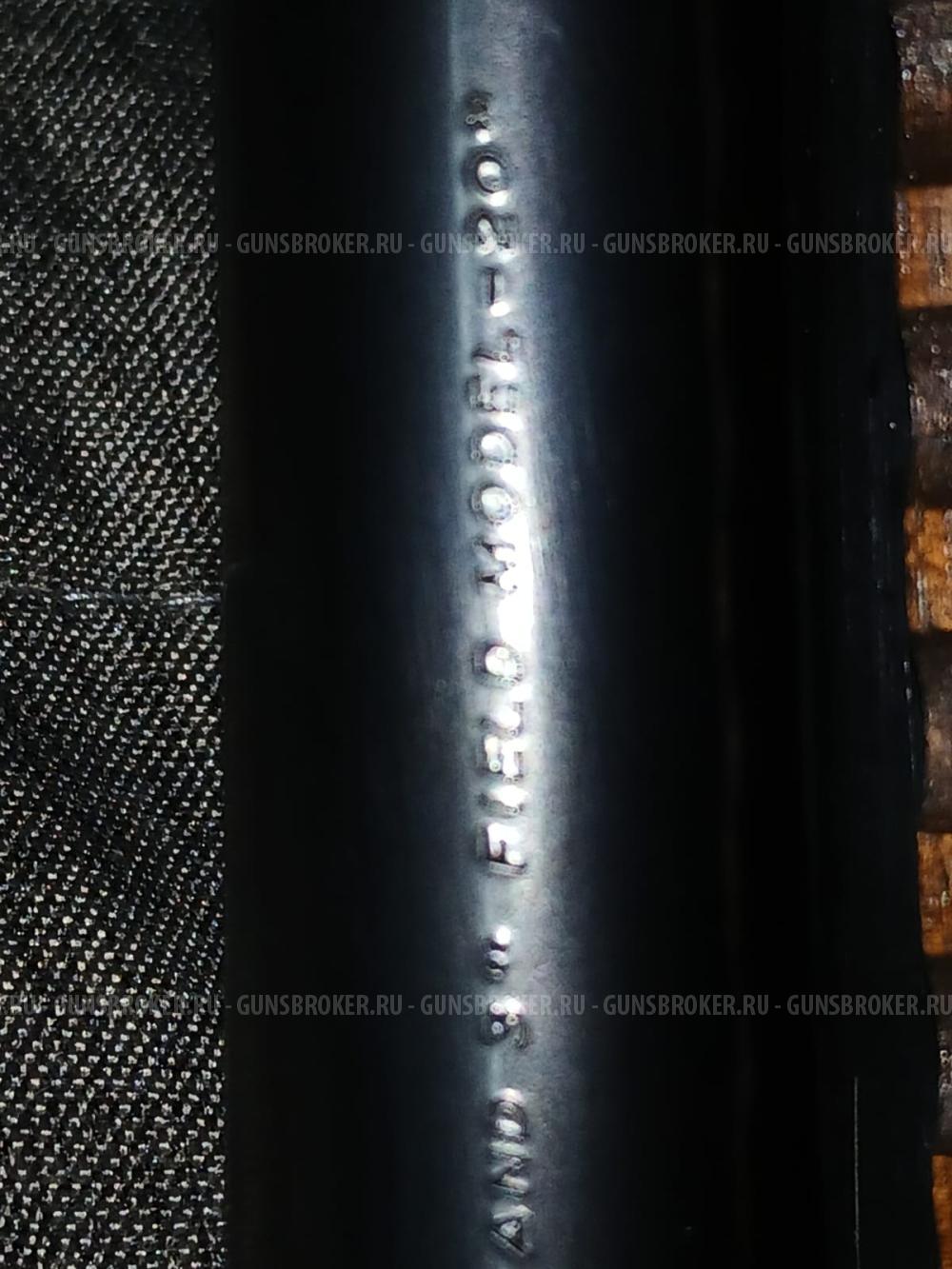 Browning BPS home protection