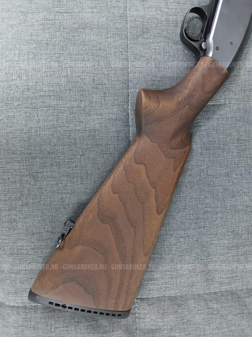 Browning BPS home protection