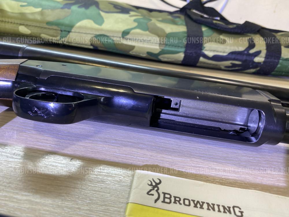 Browning BPS “Home protection”