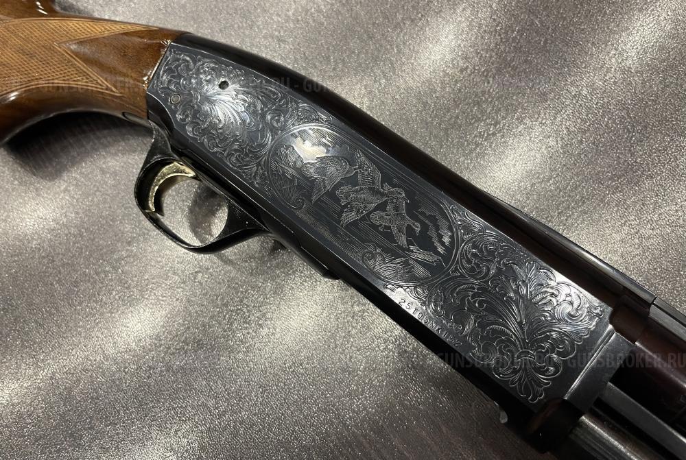 BROWNING BPS к.12/76 (арт.105) Япония тел.+7495-175-75-75