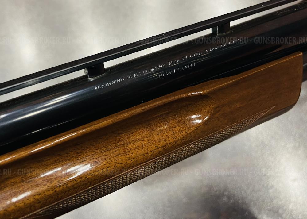 BROWNING BPS к.12/76 (арт.105) Япония тел.+7495-175-75-75