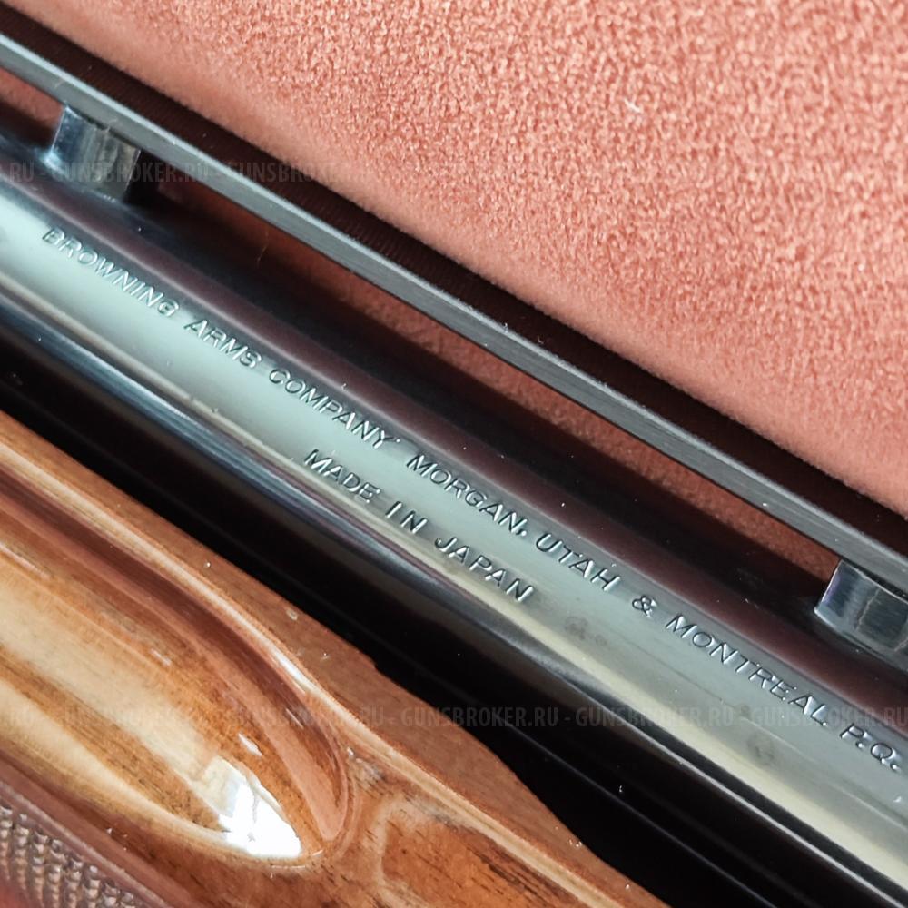 Browning BPS к.12/76