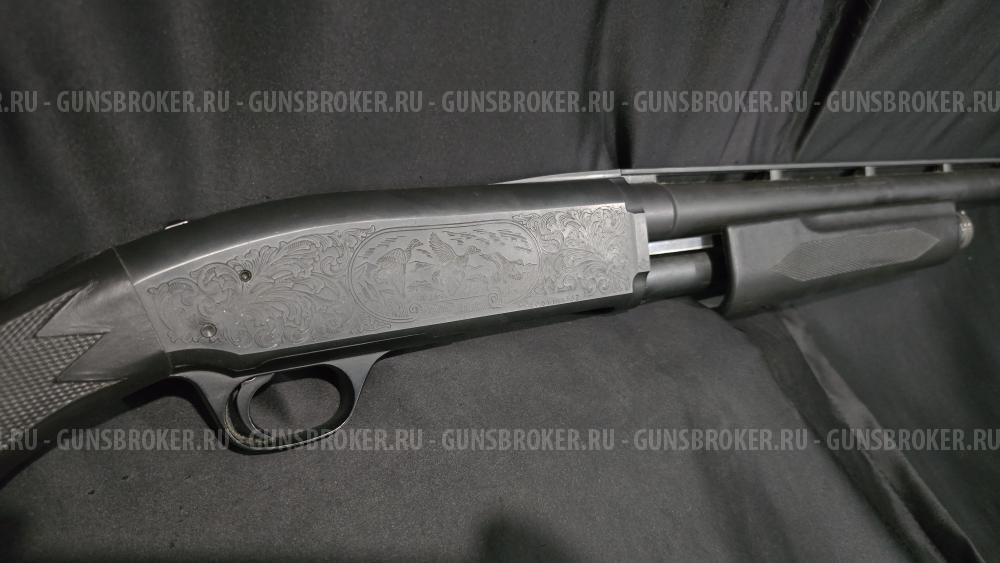 Browning BPS, кал.12/76