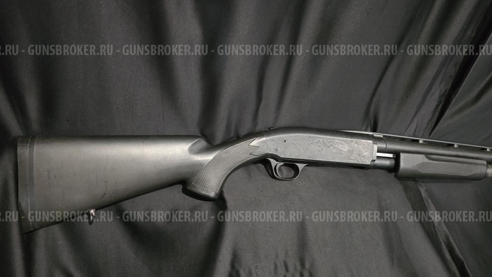 Browning BPS, кал.12/76