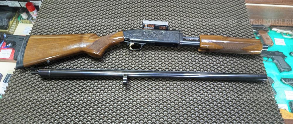 Browning BPS