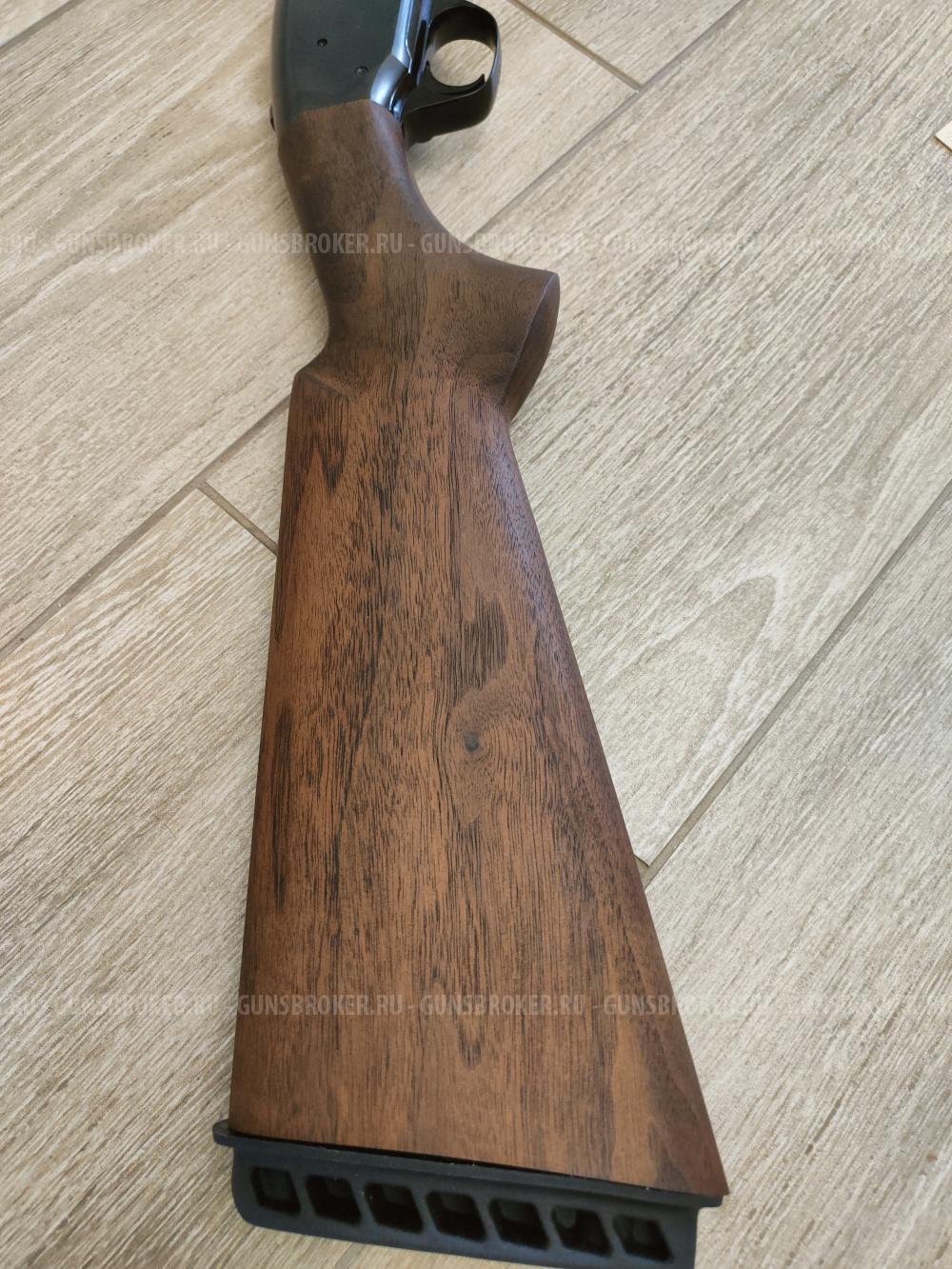 Browning BPS