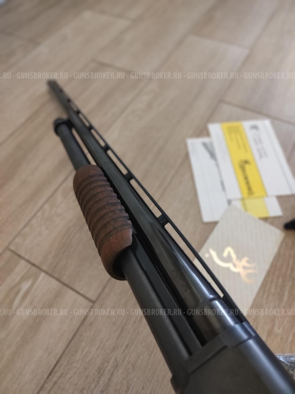 Browning BPS