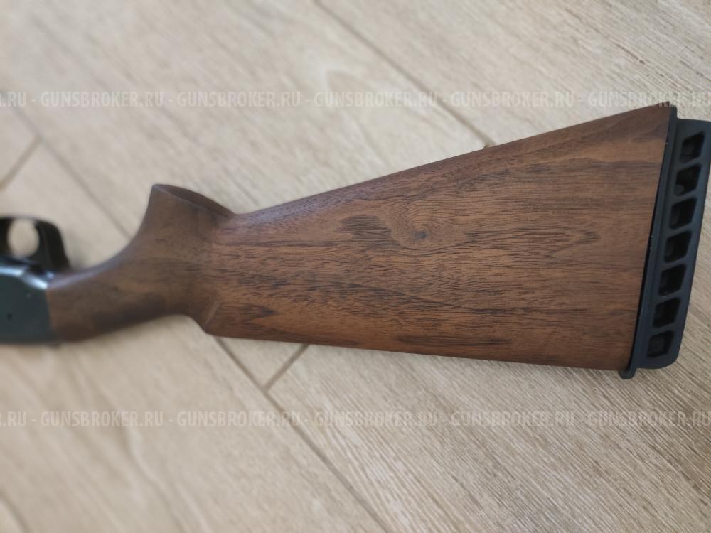 Browning BPS