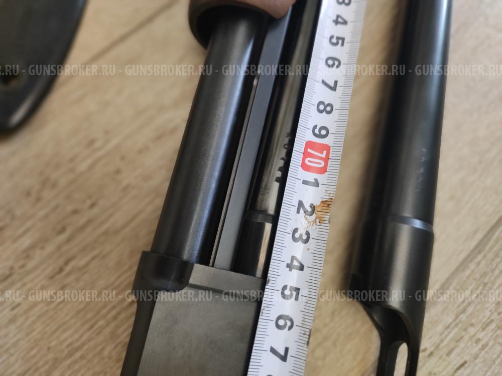 Browning BPS