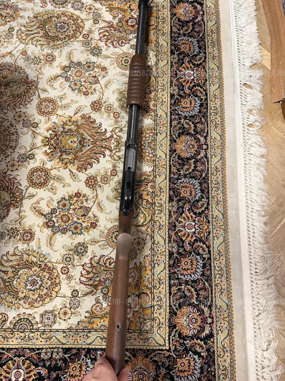 Browning BPS