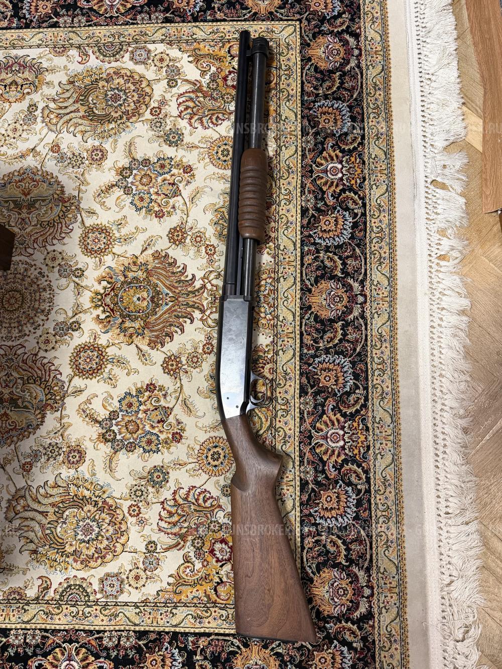 Browning BPS
