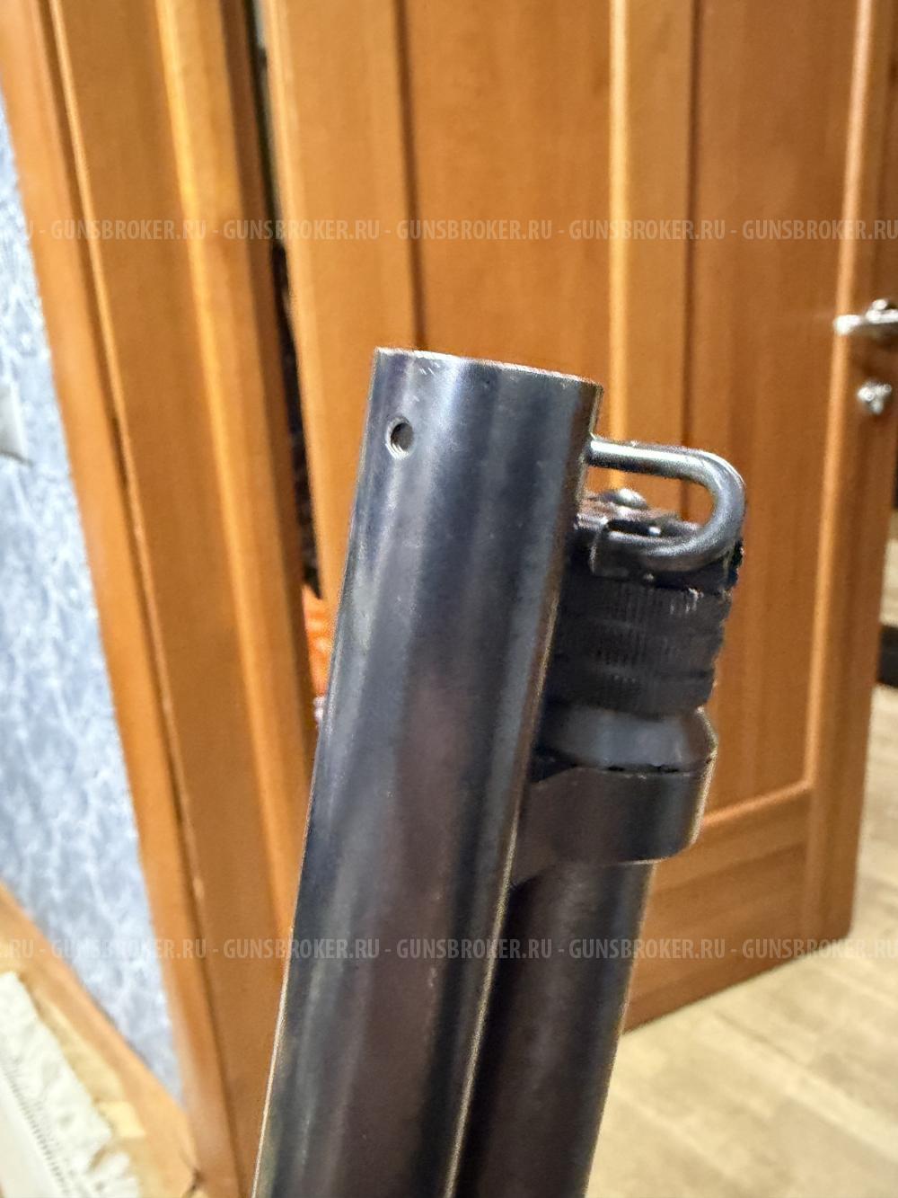 Browning BPS