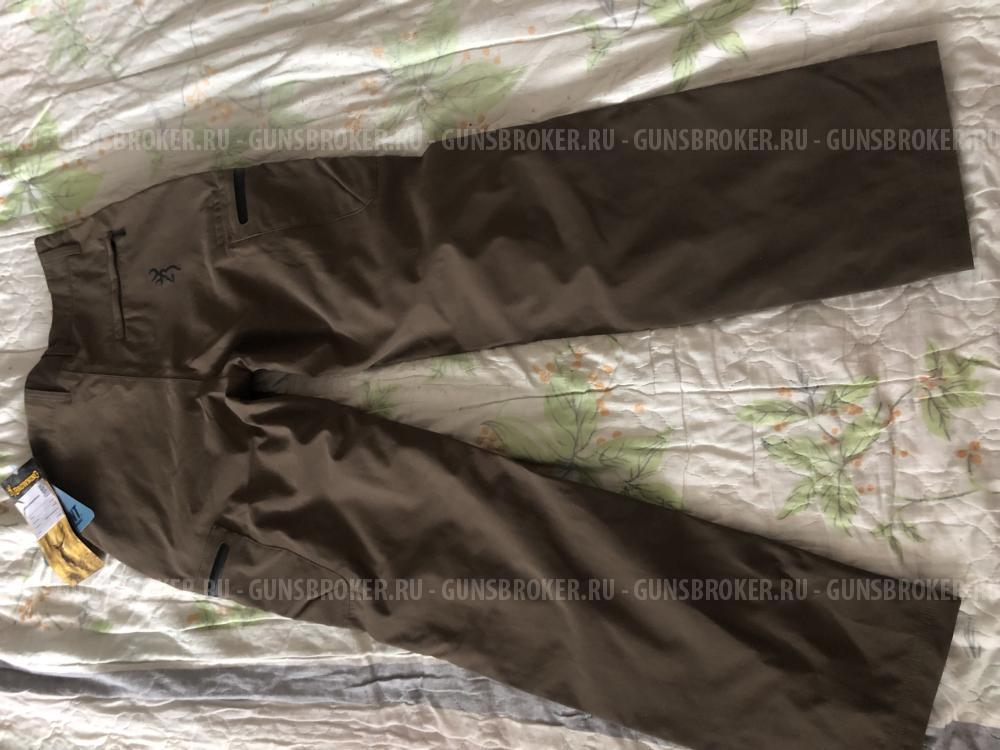 Browning брюки