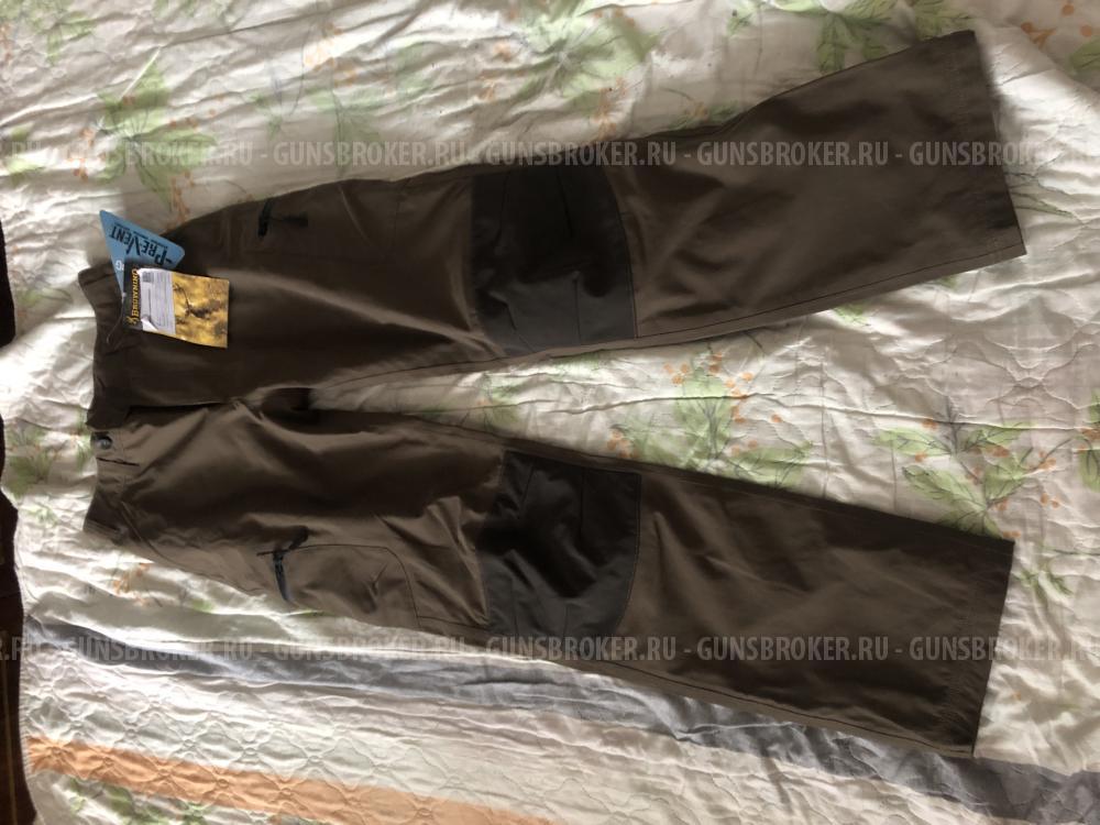 Browning брюки