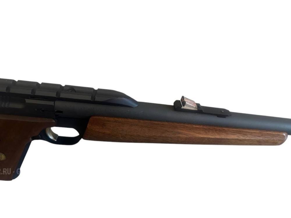 Browning Buck Mark 2 калибр 22 LR