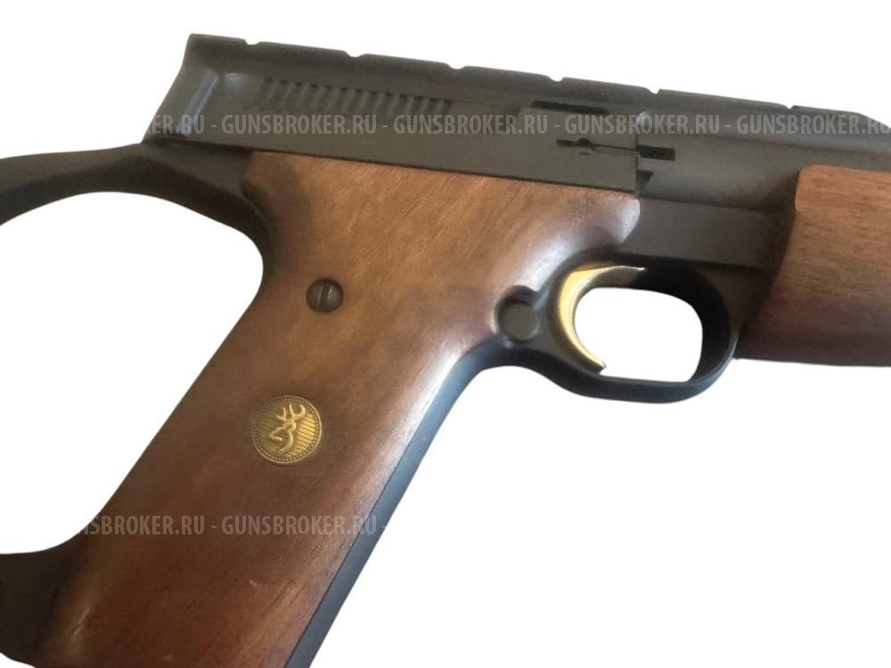 Browning Buck Mark 2 калибр 22 LR