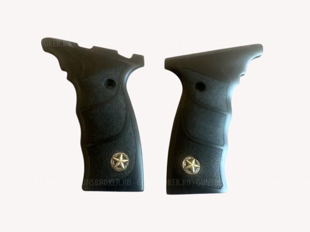 Browning Buck Mark 2 калибр 22 LR