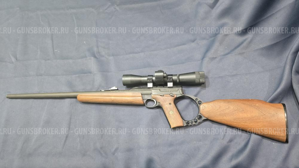 Browning Buck Mark 22, кал.22LR