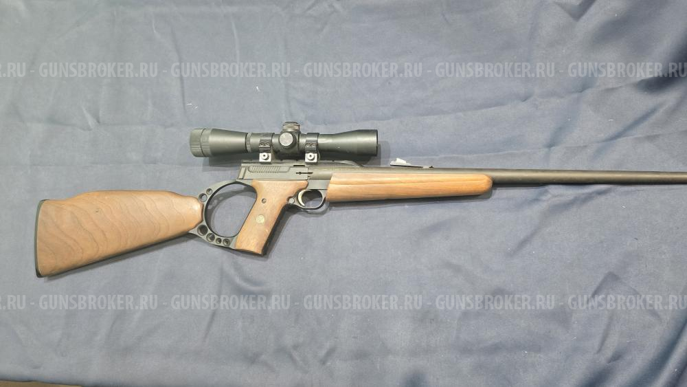 Browning Buck Mark 22, кал.22LR